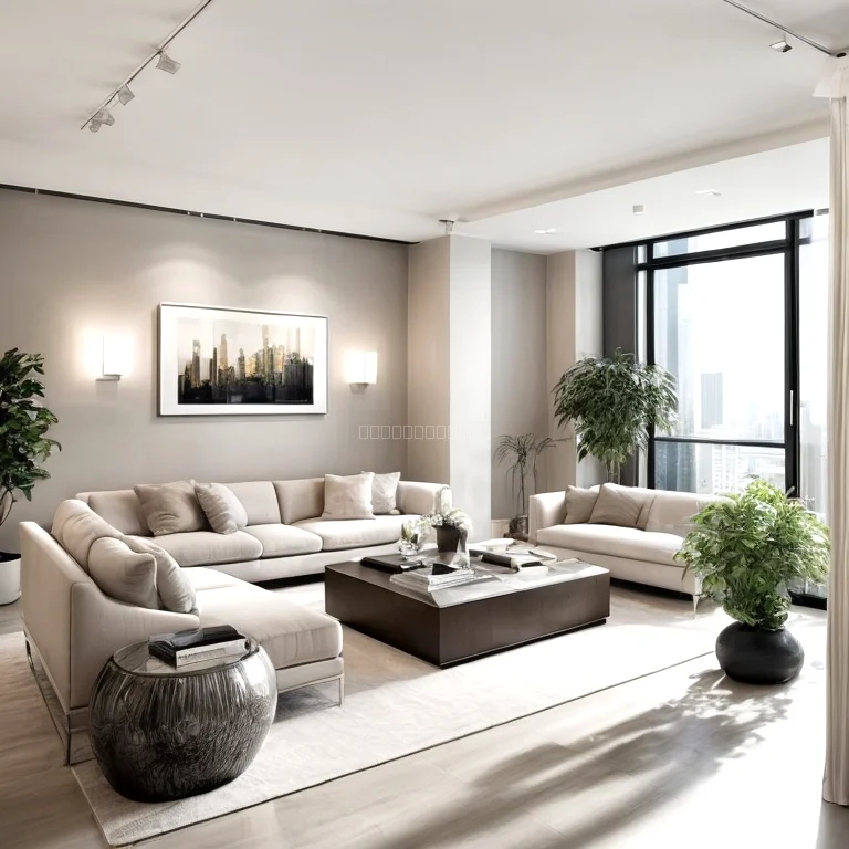 Imagen representativa de Aptiluxe, asesoría en apartamentos de alta gama